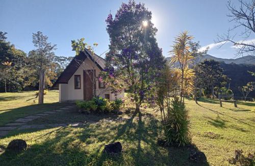 Mirantao Cabin | Chalé e espaço Refúgio dos Sonhos