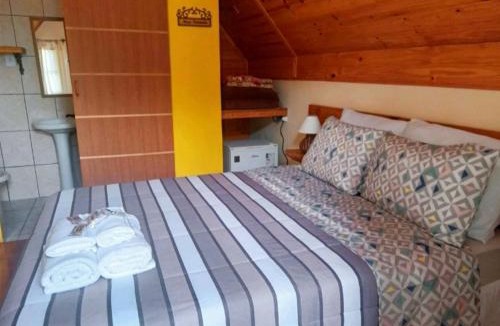 Mirantao Cabin | Chalé e espaço Refúgio dos Sonhos