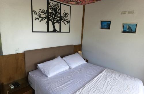 Felix Apartment | Chalé e Suite Manacá