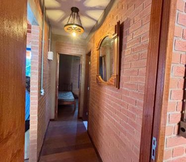 Lima Duarte House | Chalé em Conceição do Ibitipoca