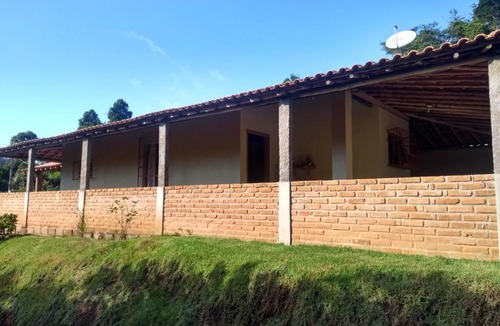 Conceicao do Ibitipoca Cabin | Chalé em Ibitipoca