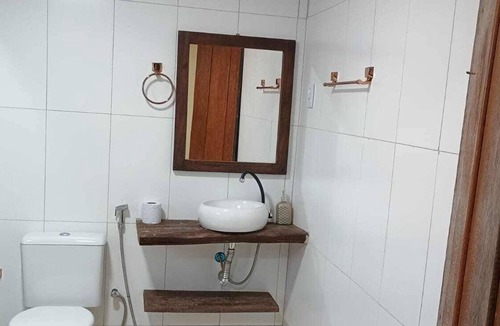 Lavras Novas House | Chalé em Lavras Novas com Vista e Aconchego