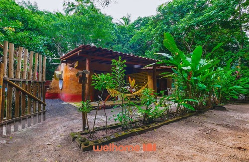 Imbassai Ski Chalet | Chalé em meio à natureza na Bahia