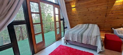 Cairu House | Chalé em Morro de São Paulo