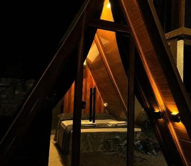 Benevides Hotel | Chalé em residencial, Benevides PA