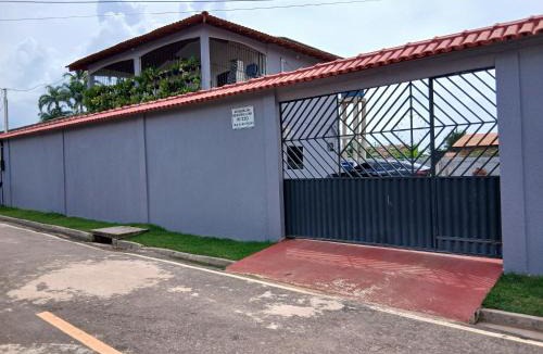 Benevides Hotel | Chalé em residencial, Benevides PA