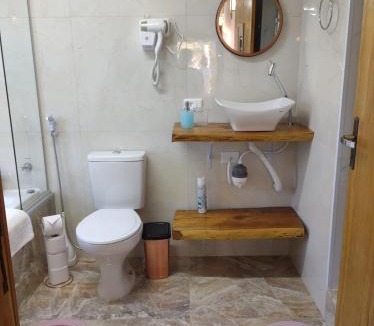 Aracariguama Cabin | Chalé em São Roque - Sítio dos Pinheiros