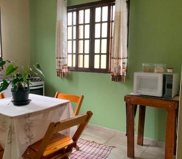 Sao Francisco Xavier House | Chalé Encanto da Serra