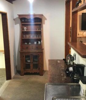 Sao Francisco Xavier Ski Chalet | Chalé Encanto do Manacá