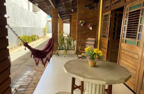 Barra de Sao Miguel Ski Chalet | Chalé encantador