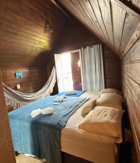 Icarai de Amontada Hotel | Chalé Entre Ciclos Icaraizinho