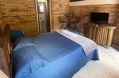 Ouro Preto Cabin | Chalé Esmeralda