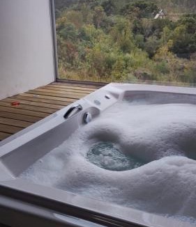 Lages Ski Chalet | CHALÉ ESTÂNCIA OURO VERDE