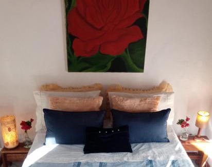 Sao Francisco Xavier House | Chalé estrela guia