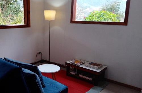 Sao Francisco Xavier House | Chalé estrela guia