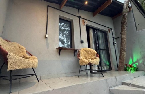 Vila Machado Ski Chalet | Chalé Exclusive El Paso