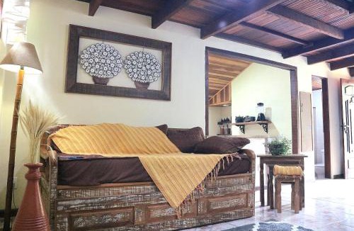 Nucleo Maua Ski Chalet | Chalé Fazendinha