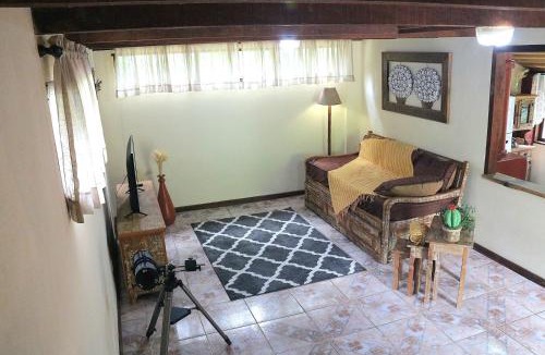 Nucleo Maua Ski Chalet | Chalé Fazendinha