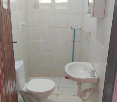 Canoa Quebrada House | Chalé Flor do Ser