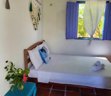 Canoa Quebrada House | Chalé Flor do Ser