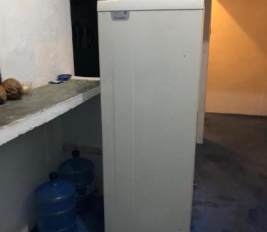 Pecém Cabin | Chalé frete lagoa