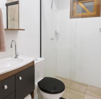 Osorio House | Chalé HN - Passinhos RS