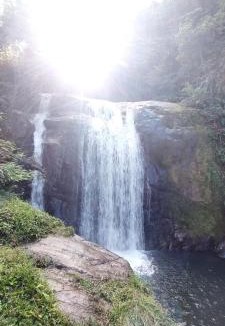 Pirangucu Ski Chalet | Chalé Hortelã - Cachoeira São Bernardo
