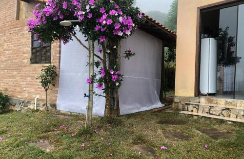 Conceicao do Ibitipoca Cabin | Chalé Ibiti