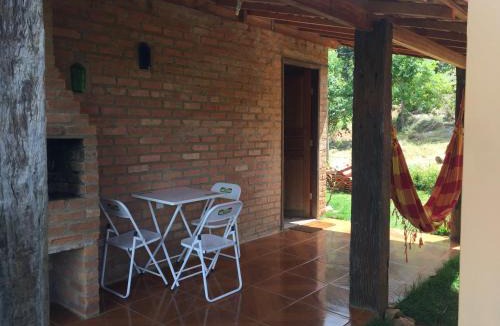 Conceicao do Ibitipoca Cabin | Chalé Ibiti