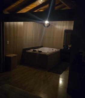 Serra da Canastra National Park Ski Chalet | Chalé IRMÃOS FARIA Serra da Canastra