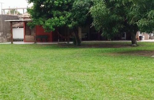 Barra do Gil House | Chalé Itaparica - Refúgio na Praia