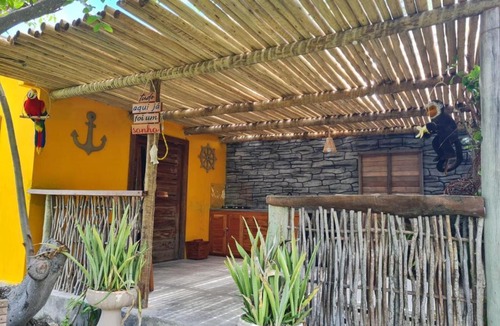 Fortim Cabin | Chalé Jacuzzi