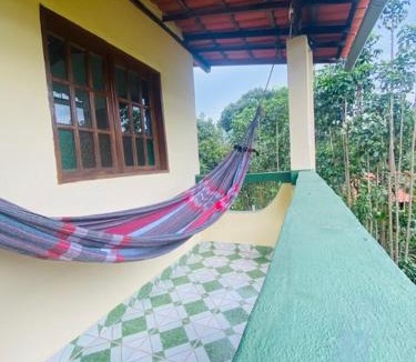 Pati Valley Apartment | Chalé Jaqueira