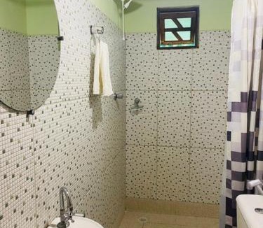 Pati Valley Apartment | Chalé Jaqueira
