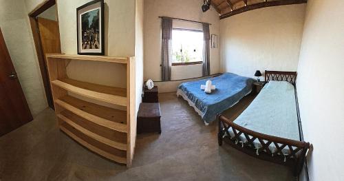 Sao Goncalo do Rio das Pedras Ski Chalet | Chalé Jardim Mágico