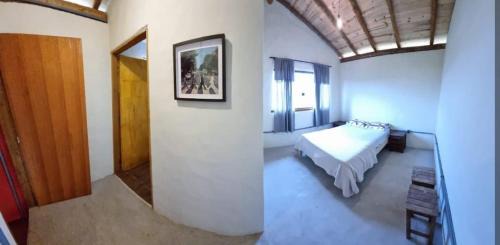 Sao Goncalo do Rio das Pedras Ski Chalet | Chalé Jardim Mágico