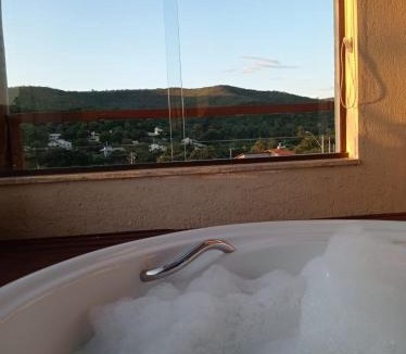 Serra do Cipo Apartment | Chalé Jenipapo