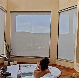 Serra do Cipo Apartment | Chalé Jenipapo