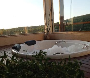 Serra do Cipo Apartment | Chalé Jenipapo