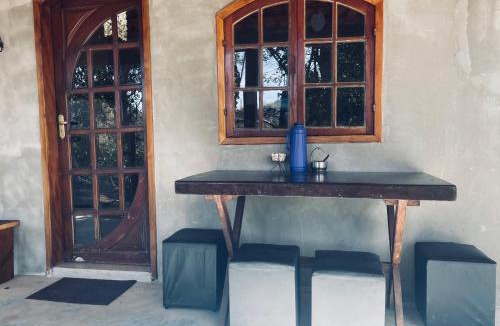 Vila Verde Ski Chalet | Chalé Jequitibá