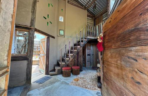 Alvorada Ski Chalet | Chalé João de barro