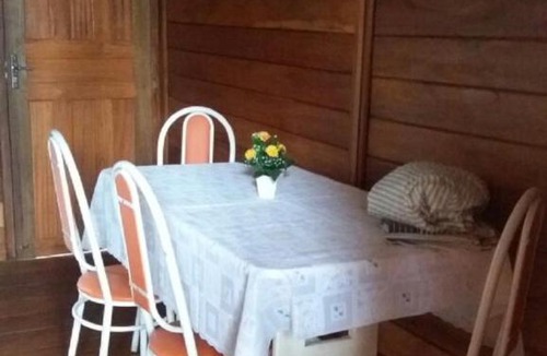Santarem Ski Chalet | Chalé Juquiri
