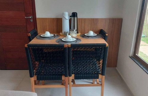 Santo Amaro do Maranhao Ski Chalet | Chalé Lady Clara Encanto e Conforto nos Lençóis MA