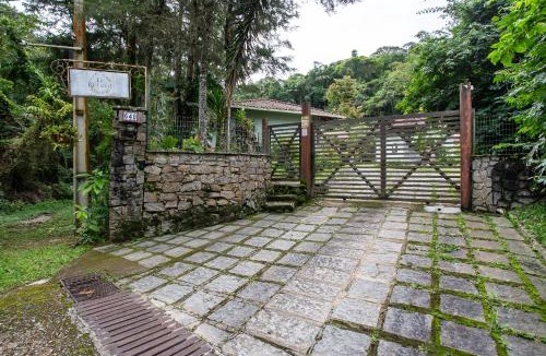 Teresopolis House | Chalé Le Refuge