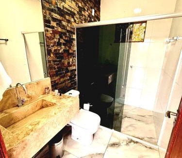 Jaboticatubas Other | Chalé/Loft com hidromassagem defronte Lagoa na Serra do Cipó