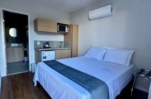 Marechal Floriano Cabin | Chalé loft reserva Refúgio nas Montanhas