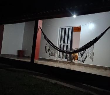 Southeast Region House | Chalé Luar da Serra