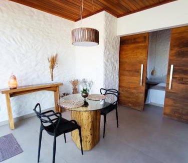 Serra do Cipo Apartment | Chalé Macaúba