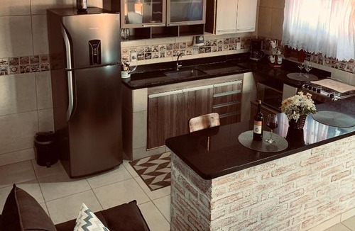 Monte Verde Apartment | Chalé Magrini