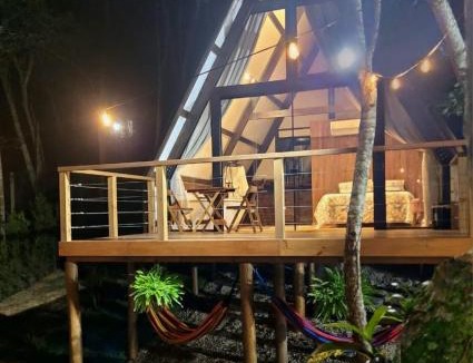 Sao Roque Apartment | Chalé Malbec, Estrada do Vinho com cafe da manha e hidro